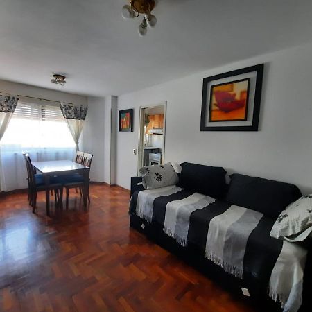 Apartmán Departamento Nueva Córdoba Exteriér fotografie