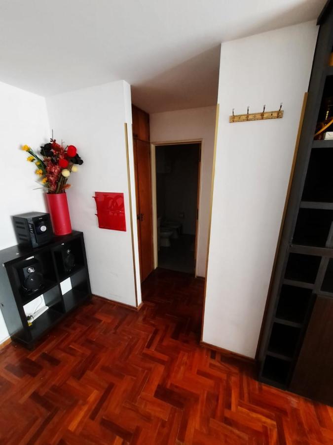 Apartmán Departamento Nueva Córdoba Exteriér fotografie