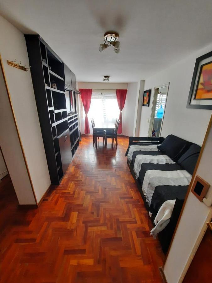 Apartmán Departamento Nueva Córdoba Exteriér fotografie