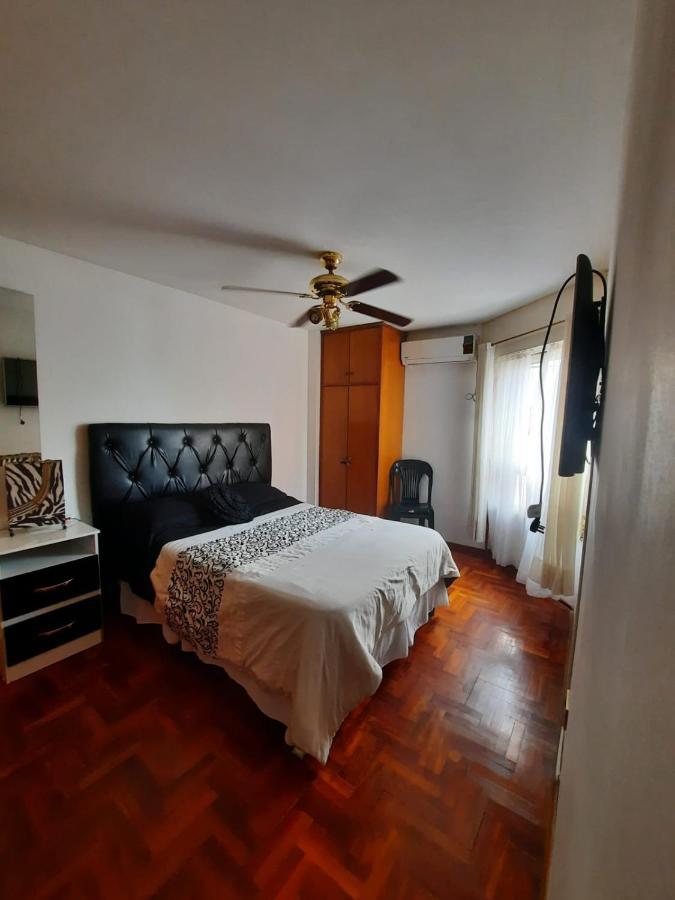 Apartmán Departamento Nueva Córdoba Exteriér fotografie