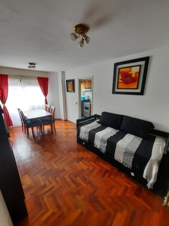 Apartmán Departamento Nueva Córdoba Exteriér fotografie