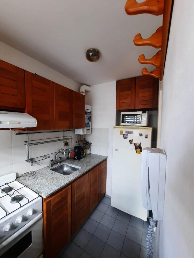 Apartmán Departamento Nueva Córdoba Exteriér fotografie