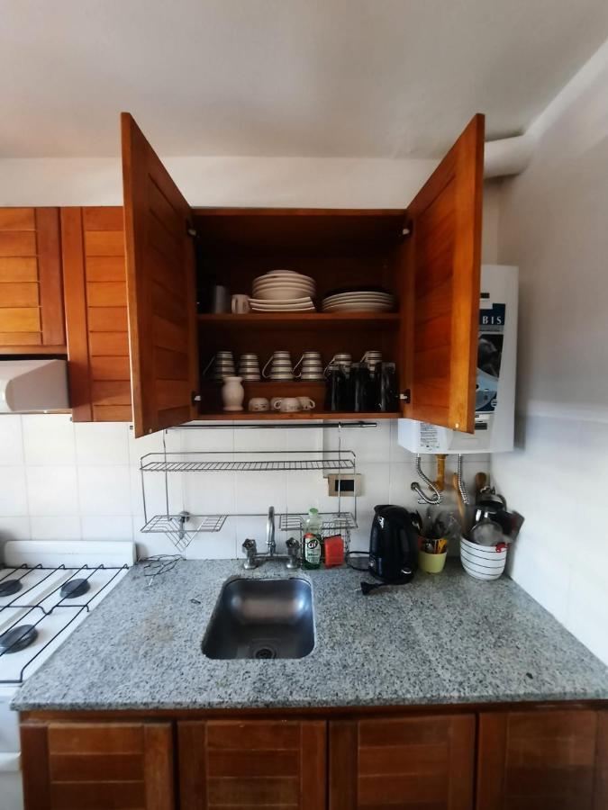 Apartmán Departamento Nueva Córdoba Exteriér fotografie