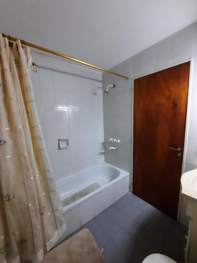 Apartmán Departamento Nueva Córdoba Exteriér fotografie
