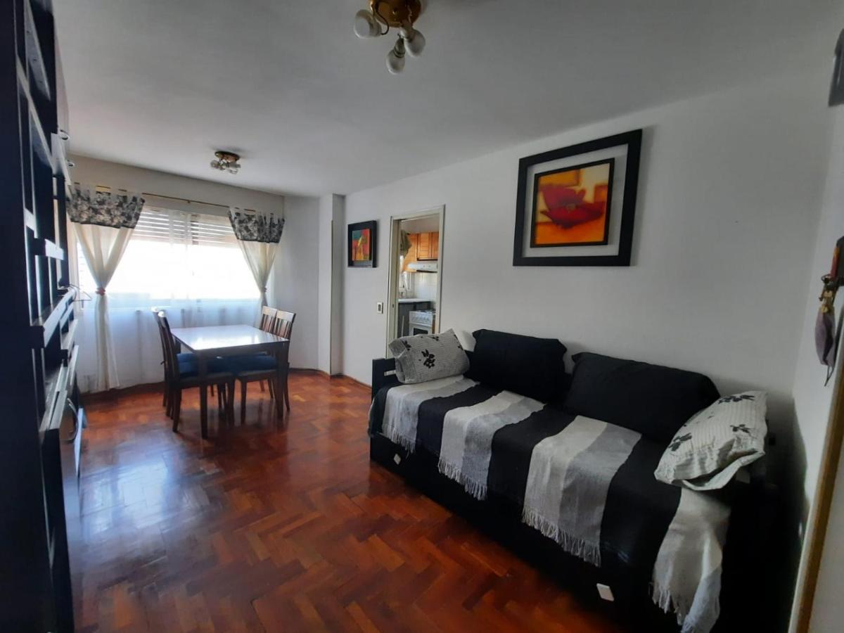 Apartmán Departamento Nueva Córdoba Exteriér fotografie