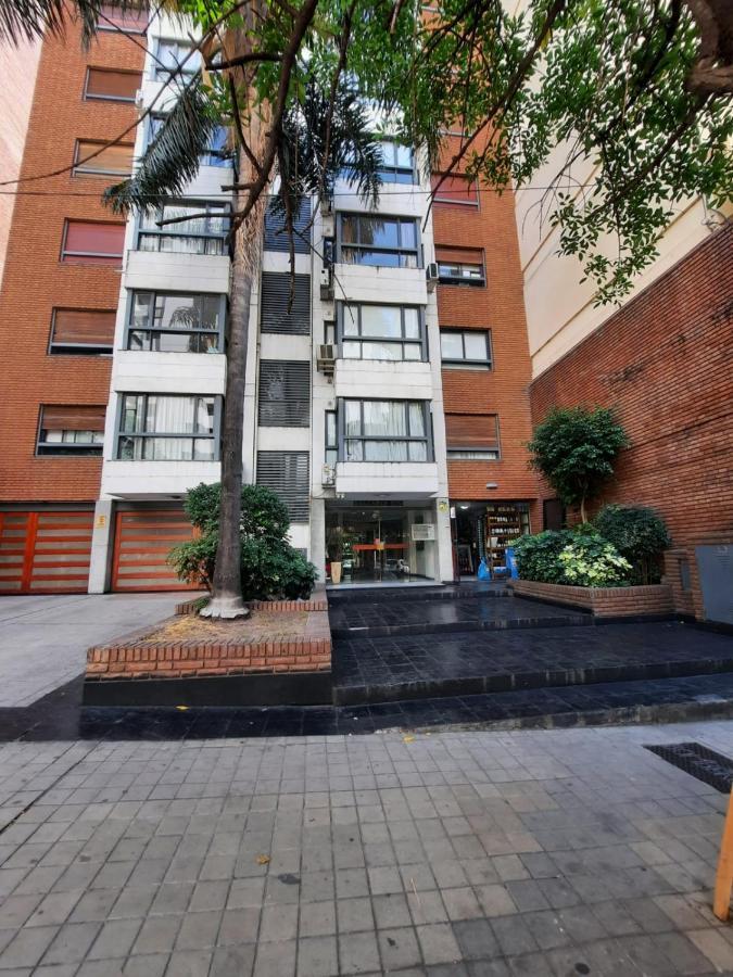 Apartmán Departamento Nueva Córdoba Exteriér fotografie