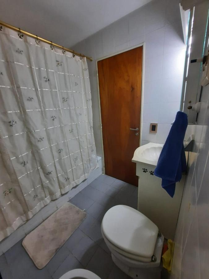 Apartmán Departamento Nueva Córdoba Exteriér fotografie