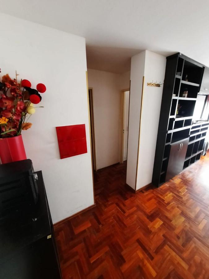 Apartmán Departamento Nueva Córdoba Exteriér fotografie