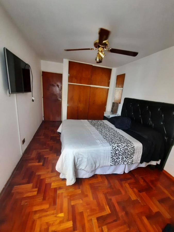 Apartmán Departamento Nueva Córdoba Exteriér fotografie