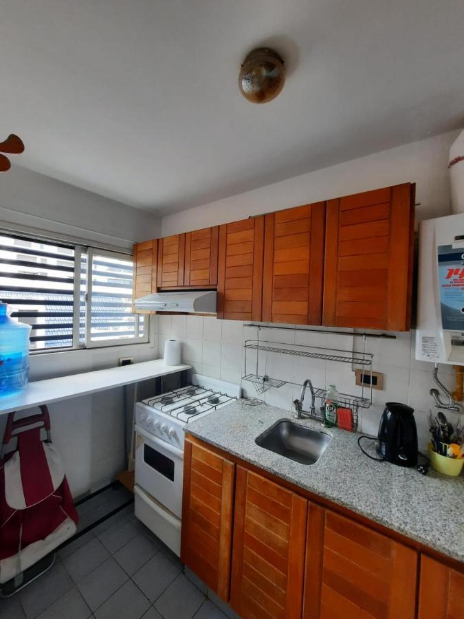 Apartmán Departamento Nueva Córdoba Exteriér fotografie